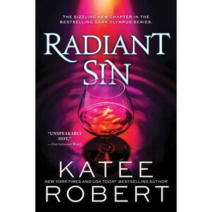 Radiant Sin -- Katee Robert